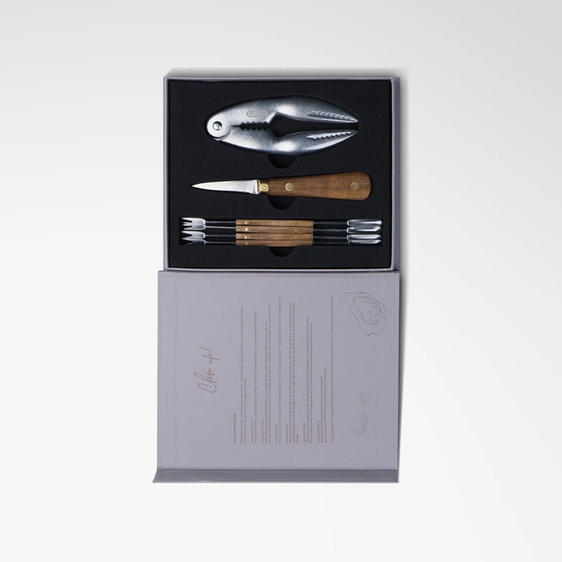 Example 1 of selected product