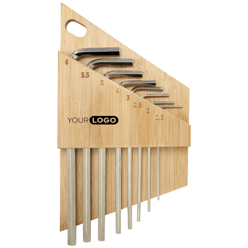 Example 1 of selected product