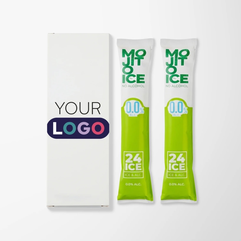 Example 1 of selected product