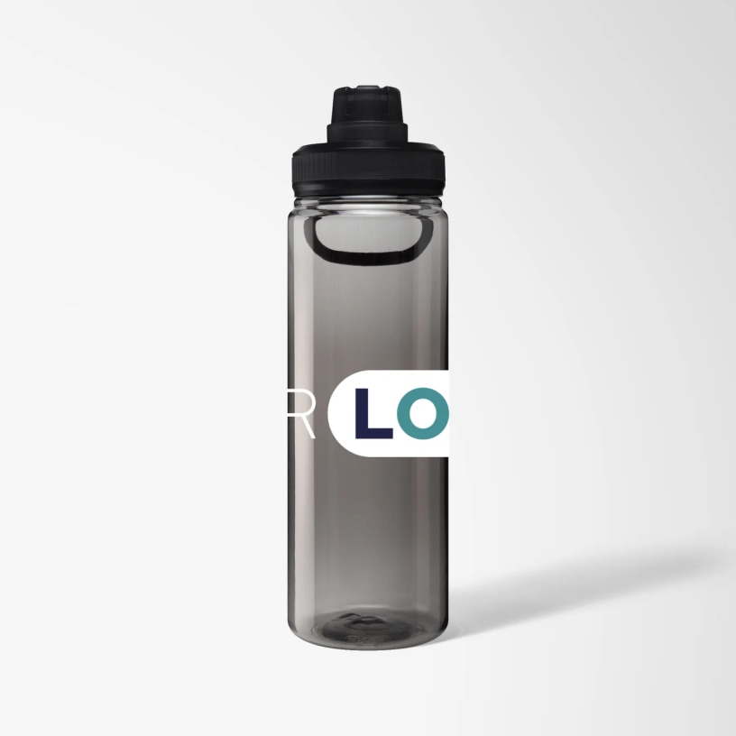 Example 1 of selected product