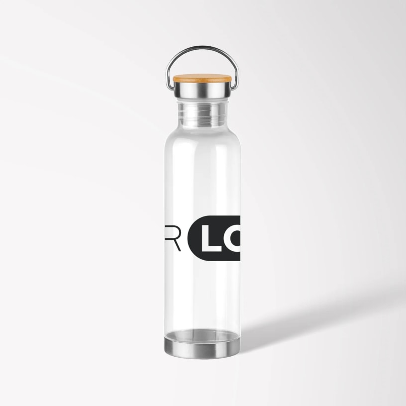 Example 1 of selected product