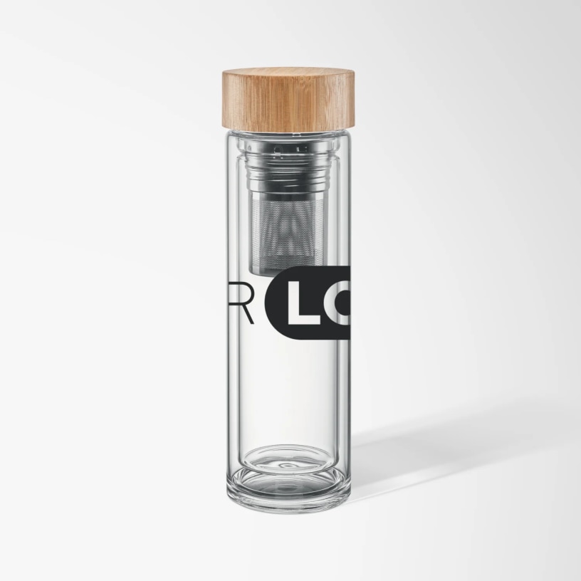 Example 1 of selected product