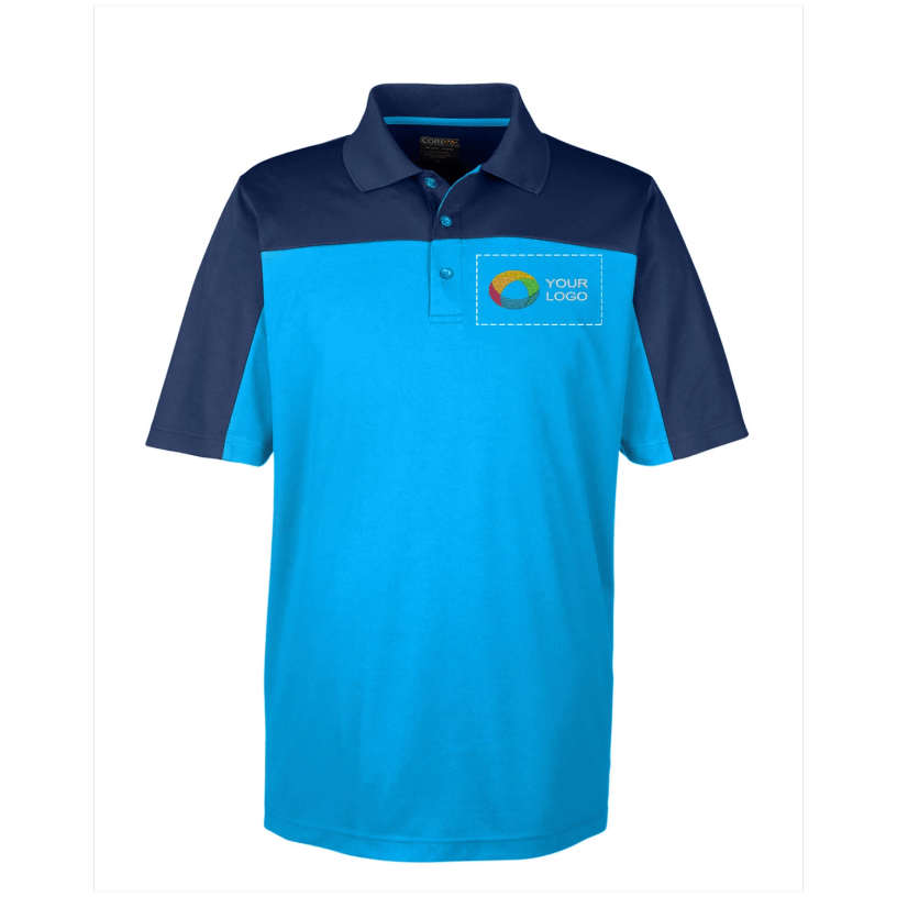 Example 1 of selected product