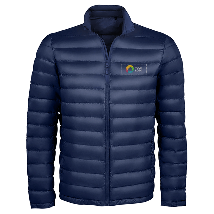 Example 1 of selected product