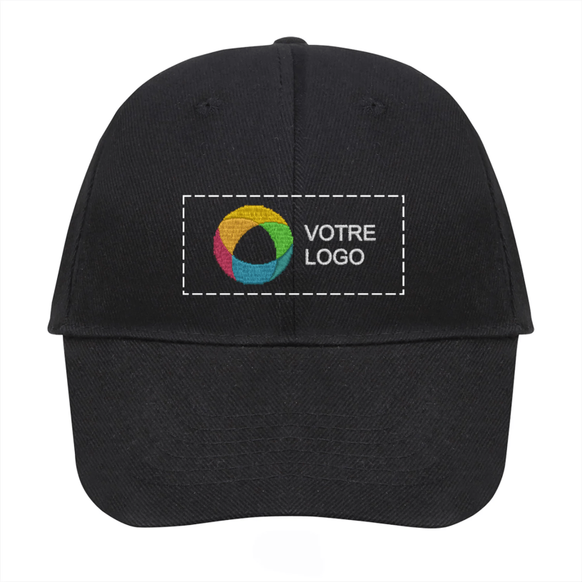 Exemple 1 de produit sélectionné