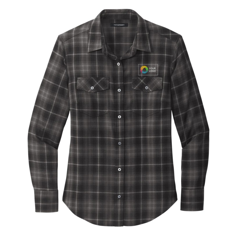 Example 1 of selected product