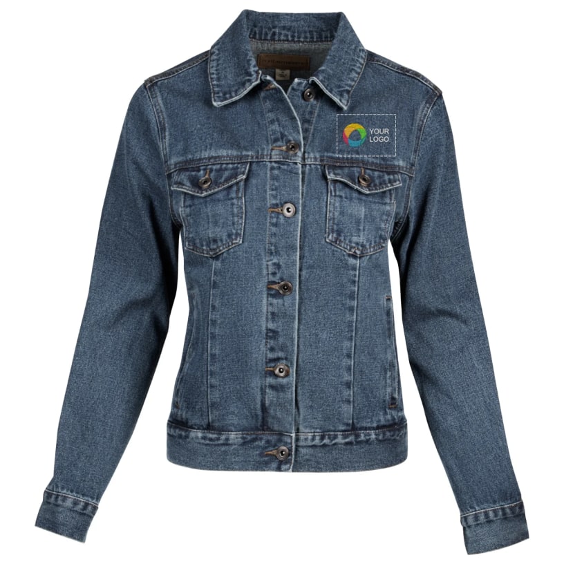 Example 1 of selected product