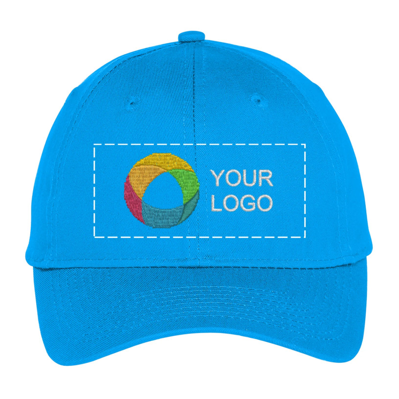 Example 1 of selected product