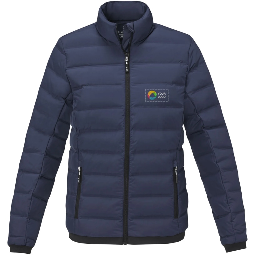 Example 1 of selected product
