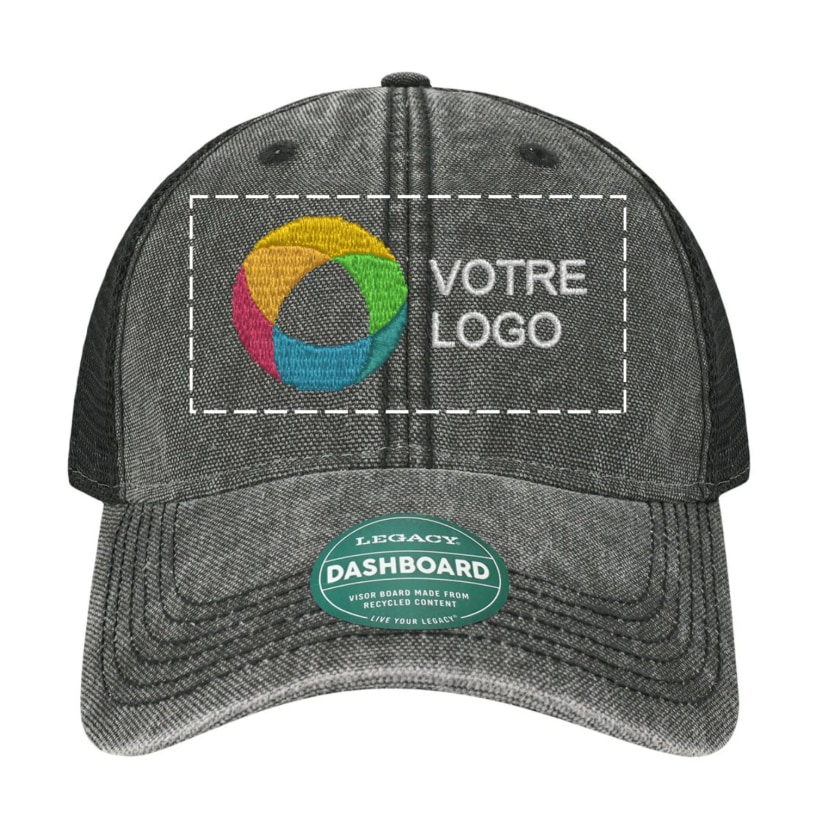 Exemple 1 de produit sélectionné