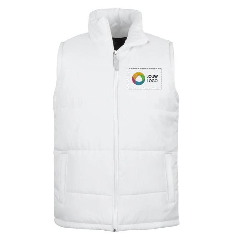Voorbeeld 1 van geselecteerd product