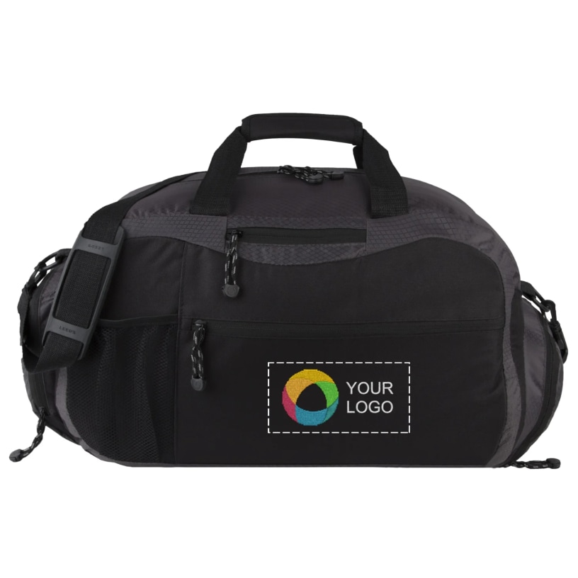 Example 1 of selected product