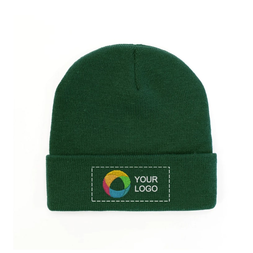 Example 1 of selected product