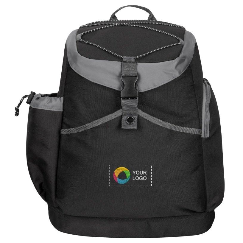 Example 1 of selected product