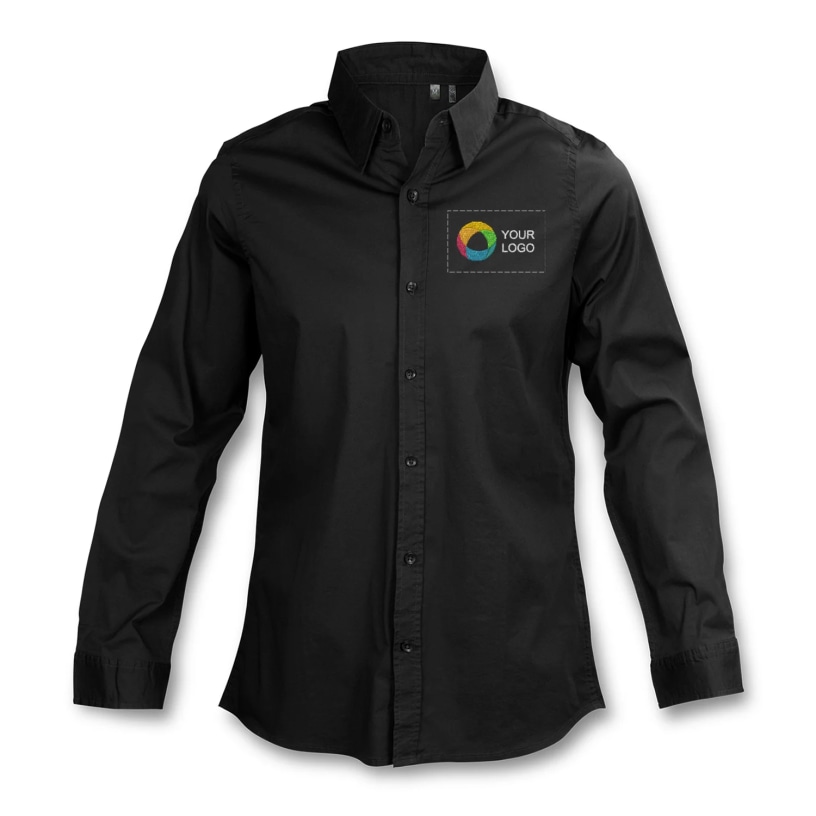 Example 1 of selected product