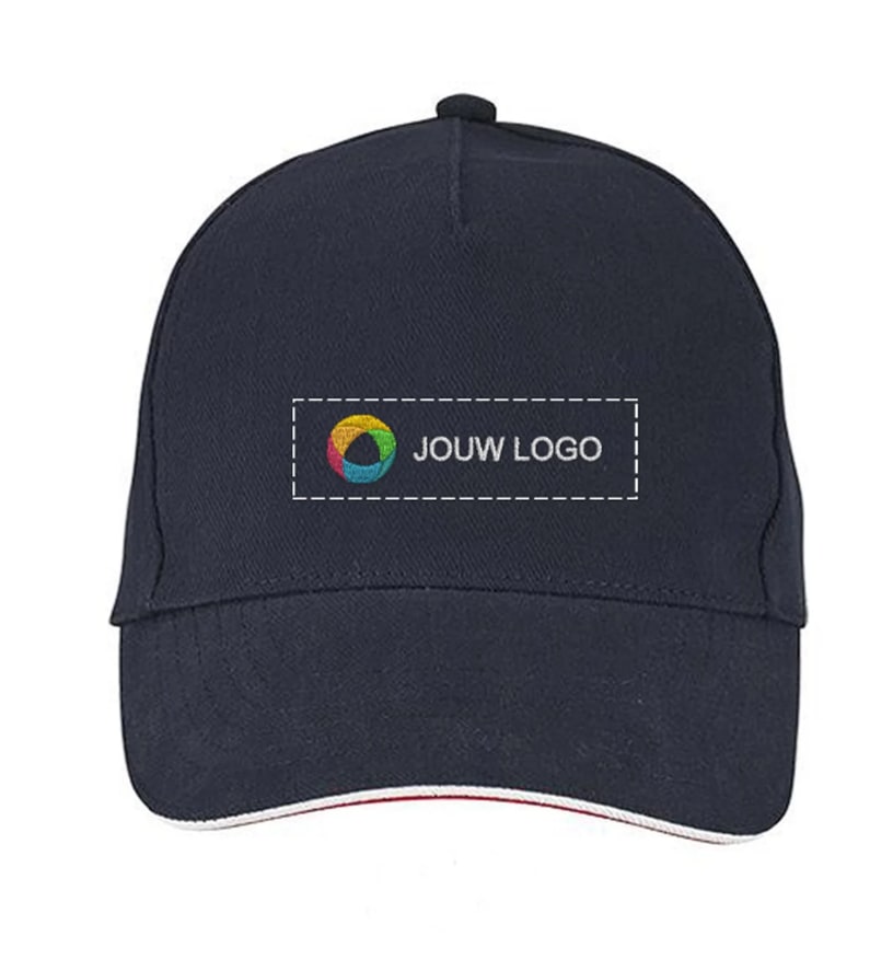 Voorbeeld 1 van geselecteerd product