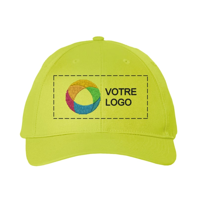 Exemple 1 de produit sélectionné