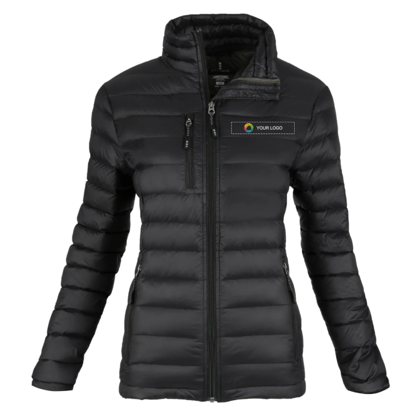 Example 1 of selected product