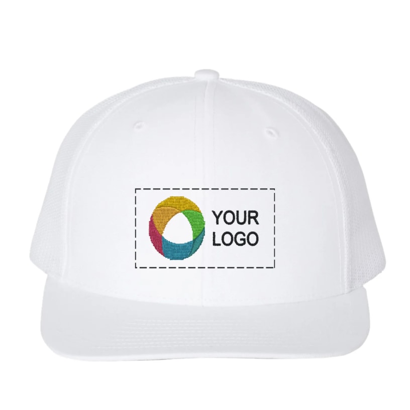 Example 1 of selected product