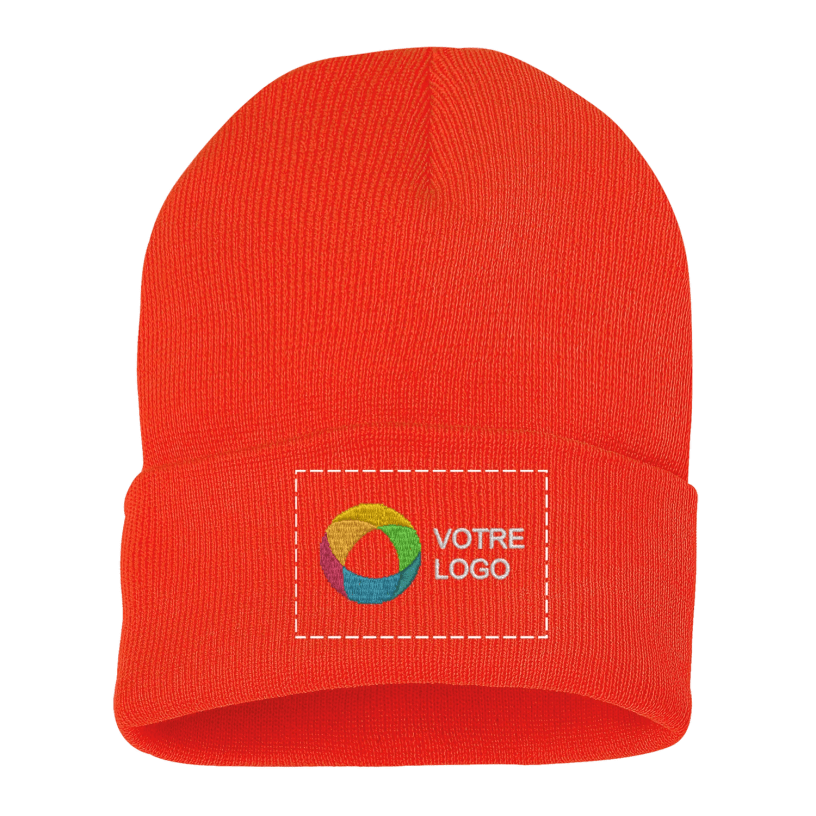 Exemple 1 de produit sélectionné