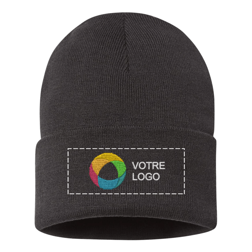Exemple 1 de produit sélectionné