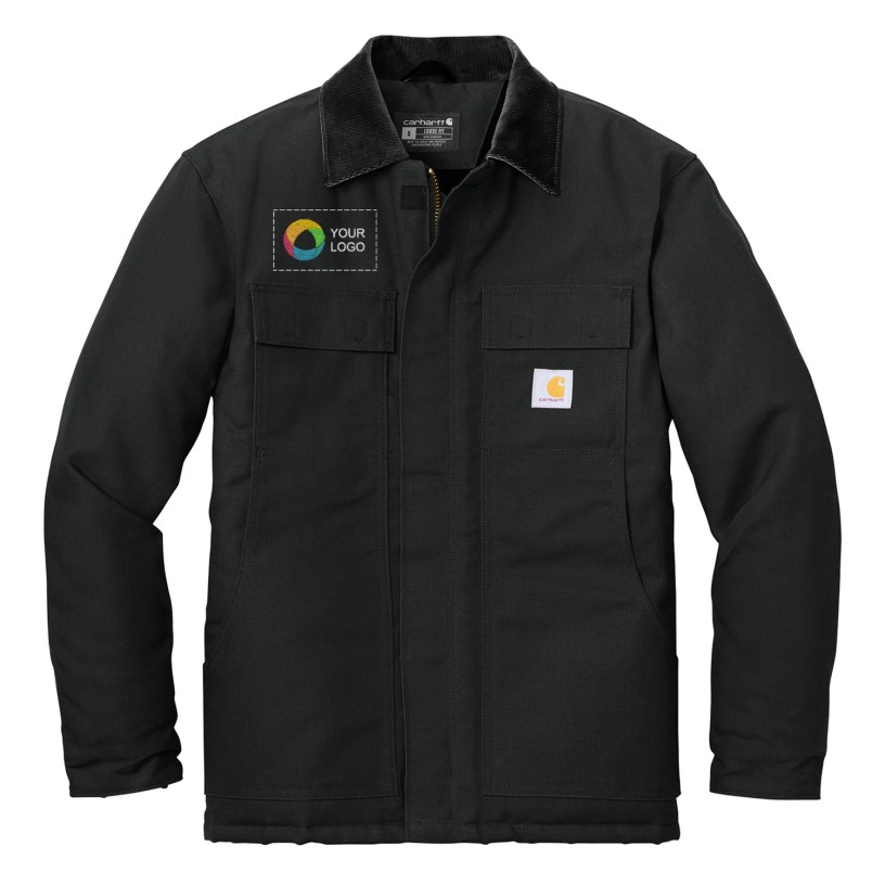 Example 1 of selected product
