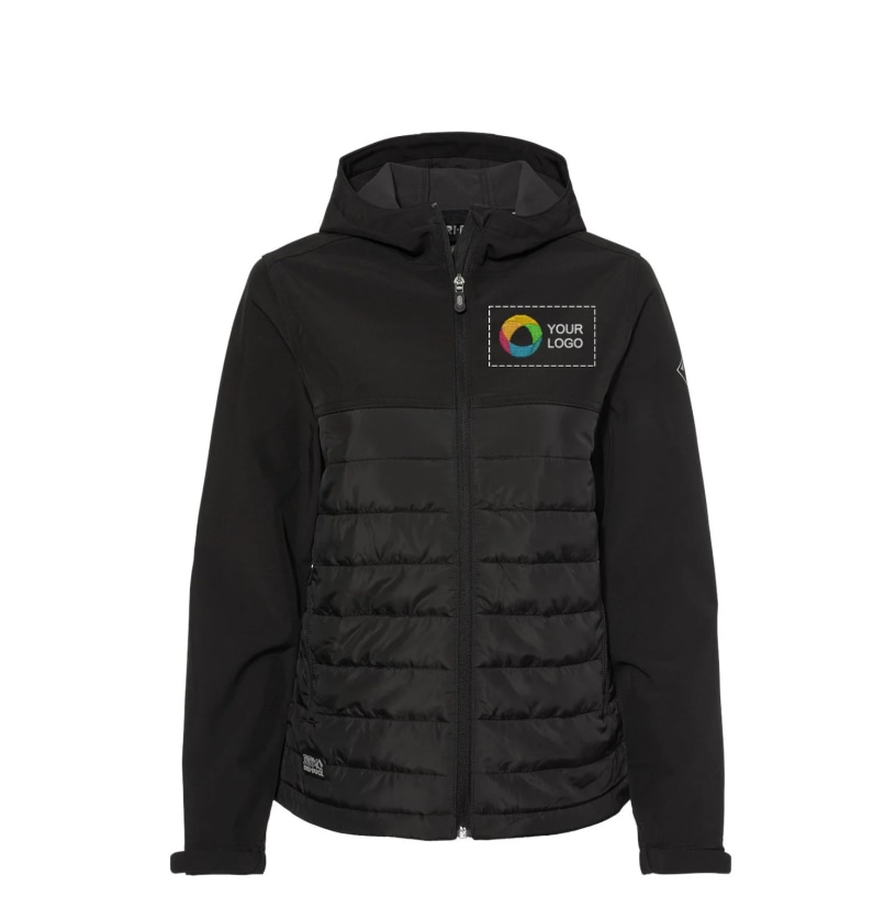 Example 1 of selected product