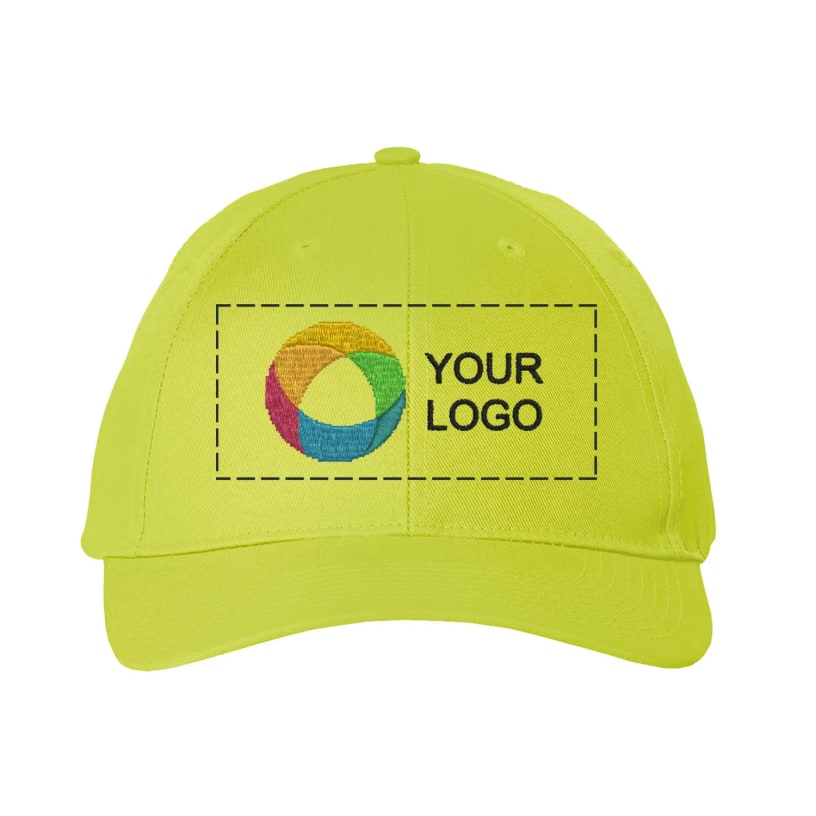 Example 1 of selected product
