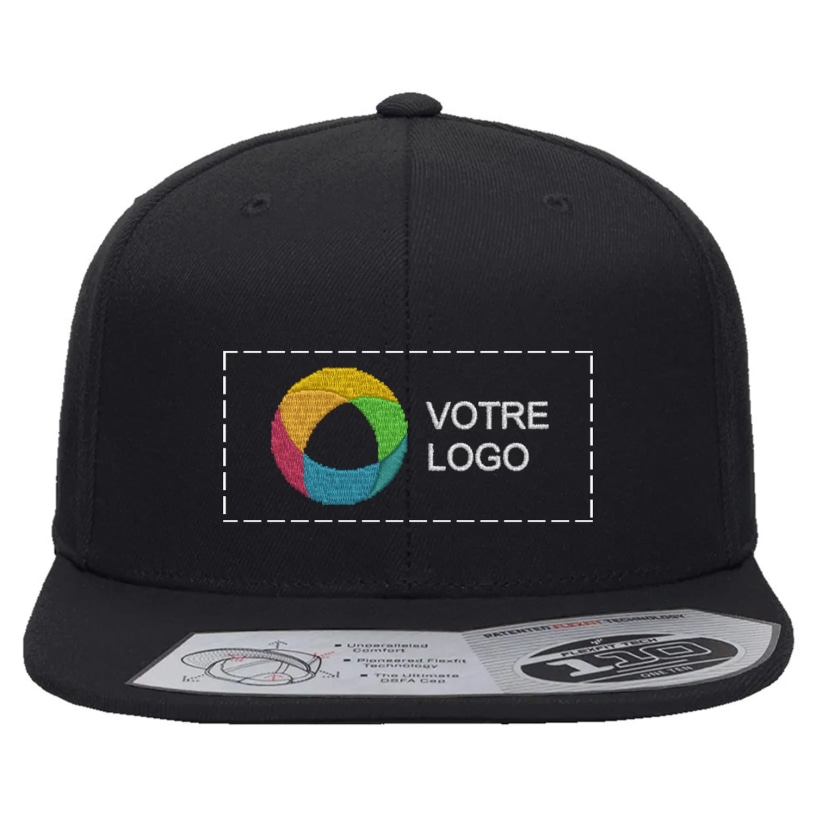 Exemple 1 de produit sélectionné