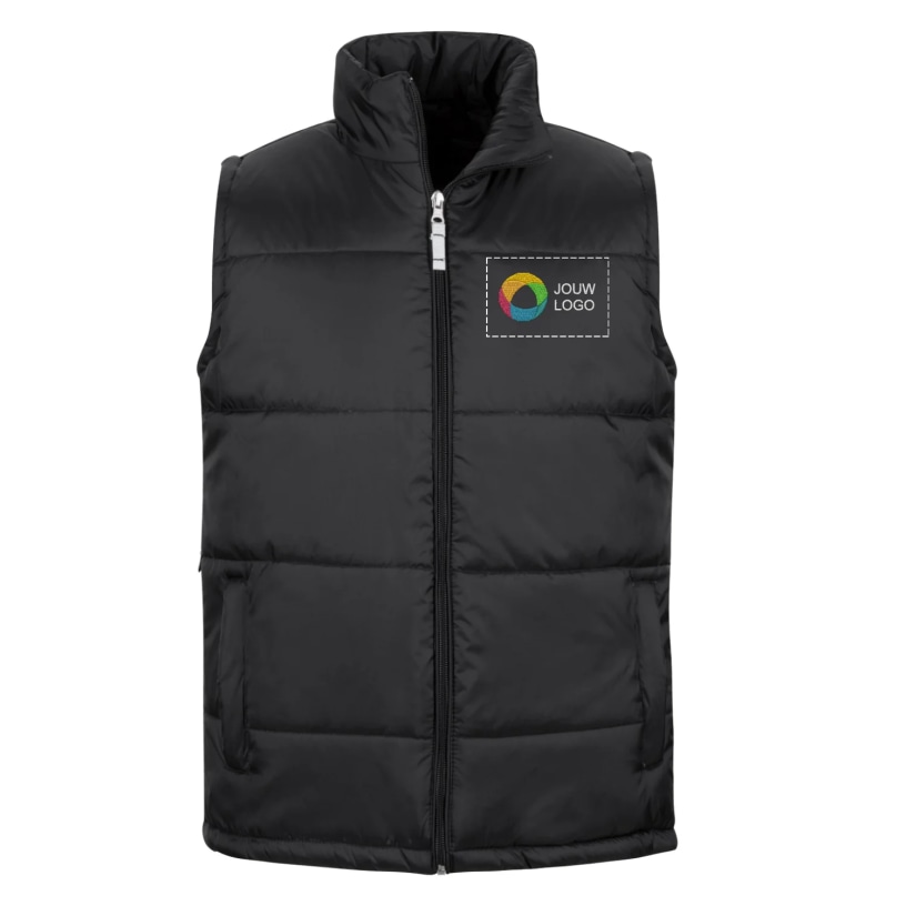 Voorbeeld 1 van geselecteerd product