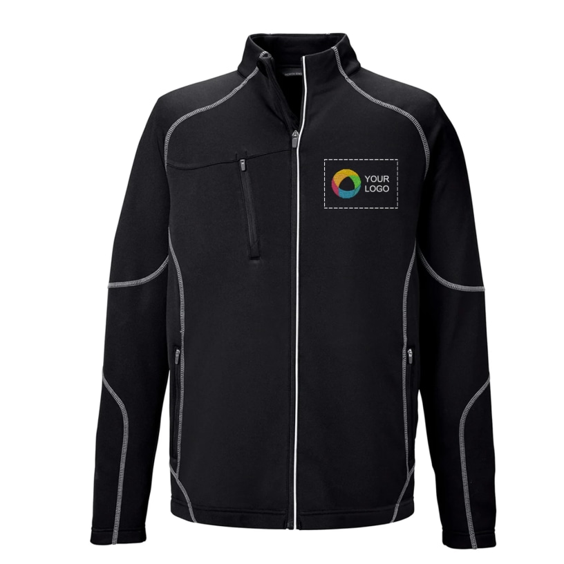 Example 1 of selected product