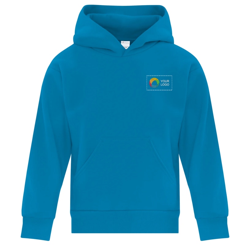 Example 1 of selected product