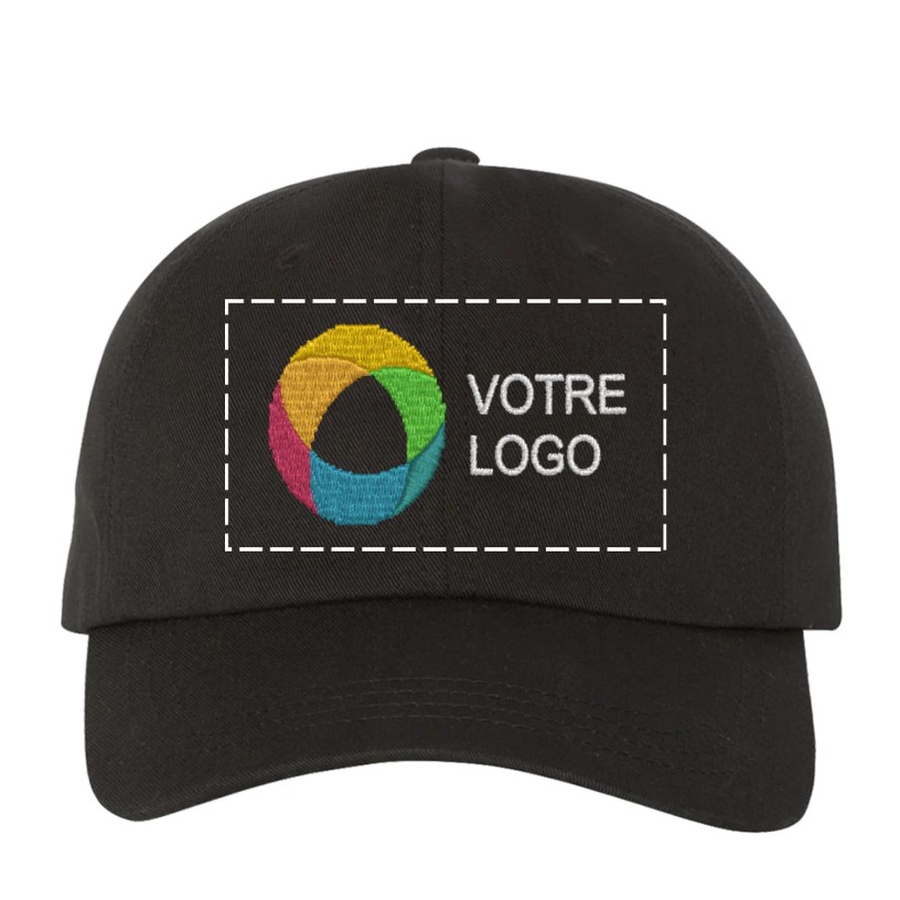 Exemple 1 de produit sélectionné