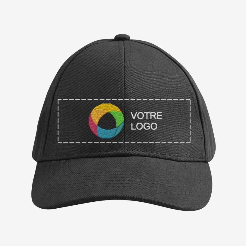 Exemple 1 de produit sélectionné