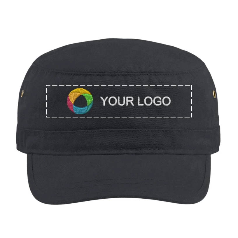 Example 1 of selected product