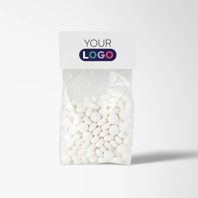 Example 1 of selected product
