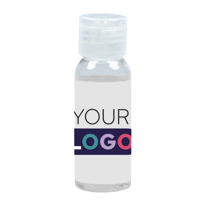 Example 1 of selected product