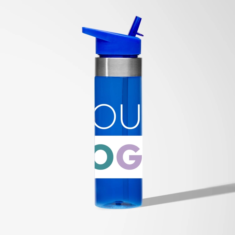 Example 1 of selected product