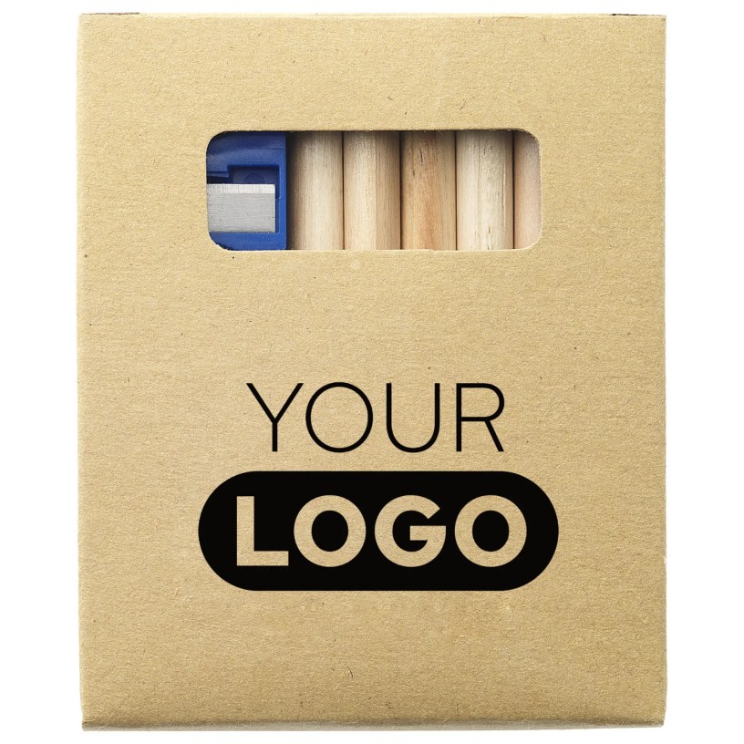 Example 1 of selected product