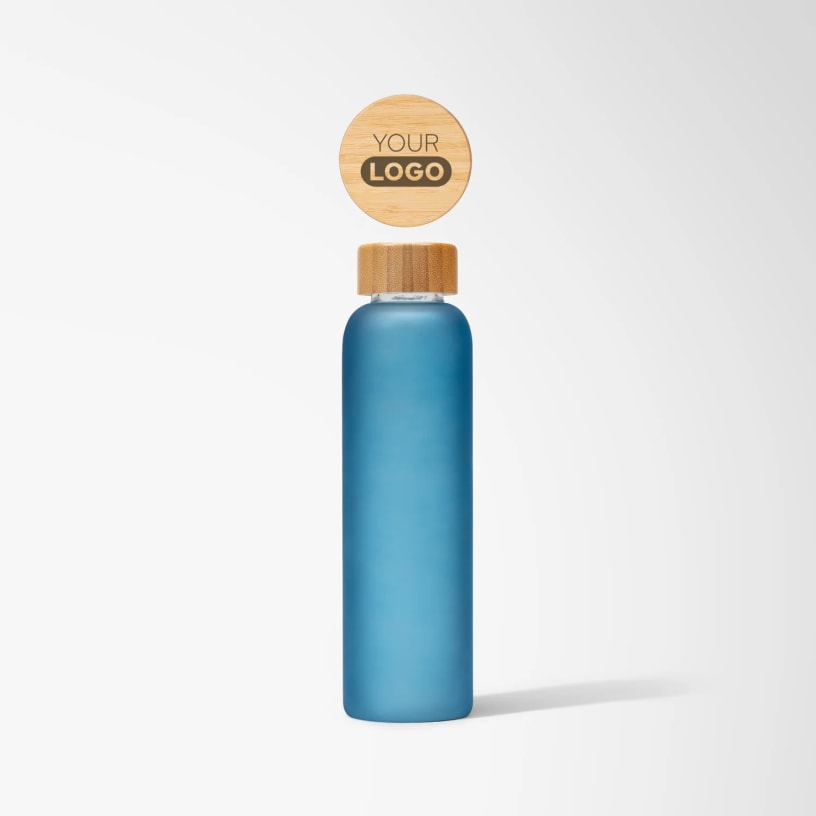 Example 1 of selected product