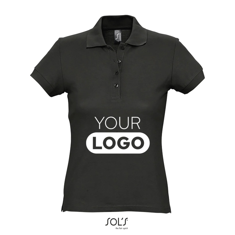 Example 1 of selected product