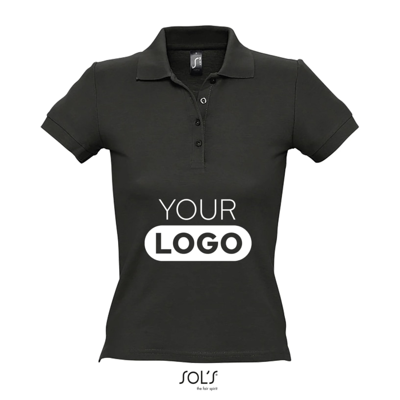 Example 1 of selected product