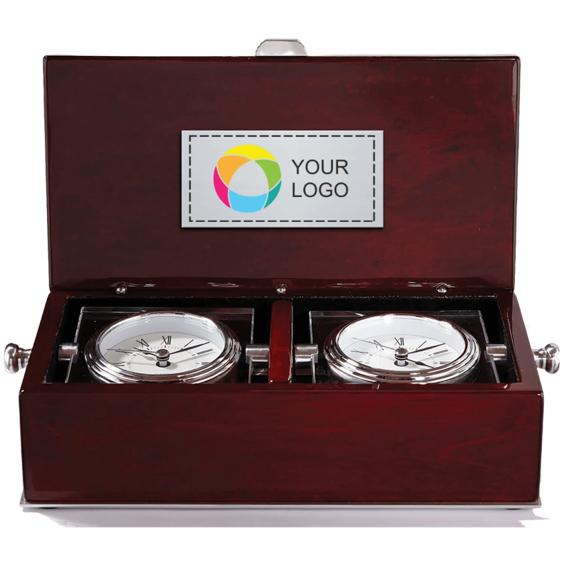 Example 1 of selected product