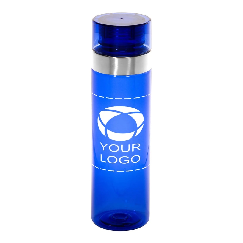 Example 1 of selected product