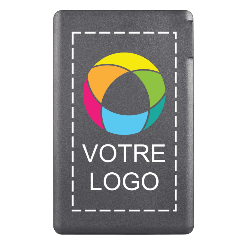 Exemple 1 de produit sélectionné