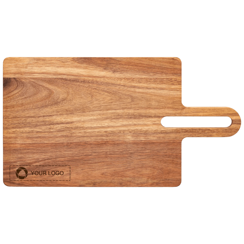 Example 1 of selected product