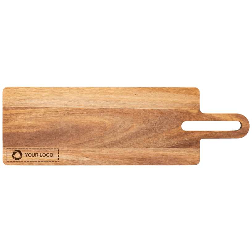 Example 1 of selected product