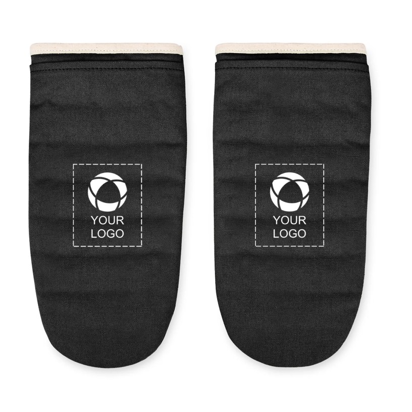 Example 1 of selected product