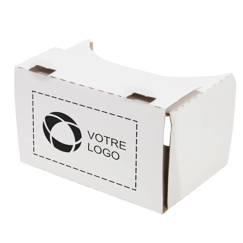 Exemple 1 de produit sélectionné