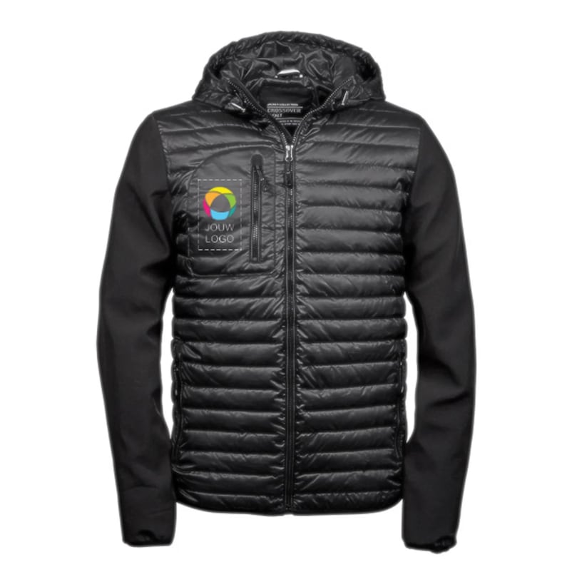 Voorbeeld 1 van geselecteerd product